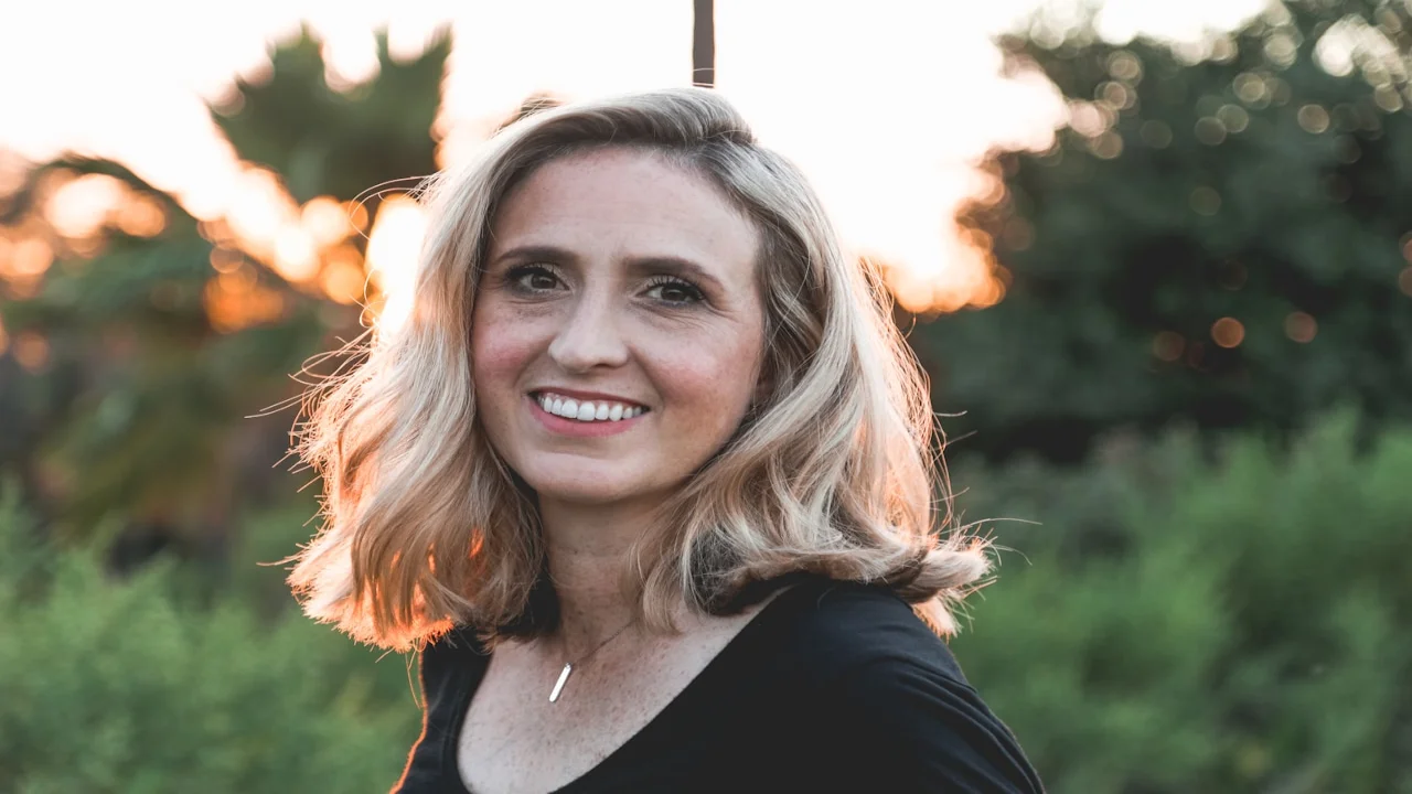 Personal Brand vs Business Brand for Wellness Practitioners: Which Should You Build?