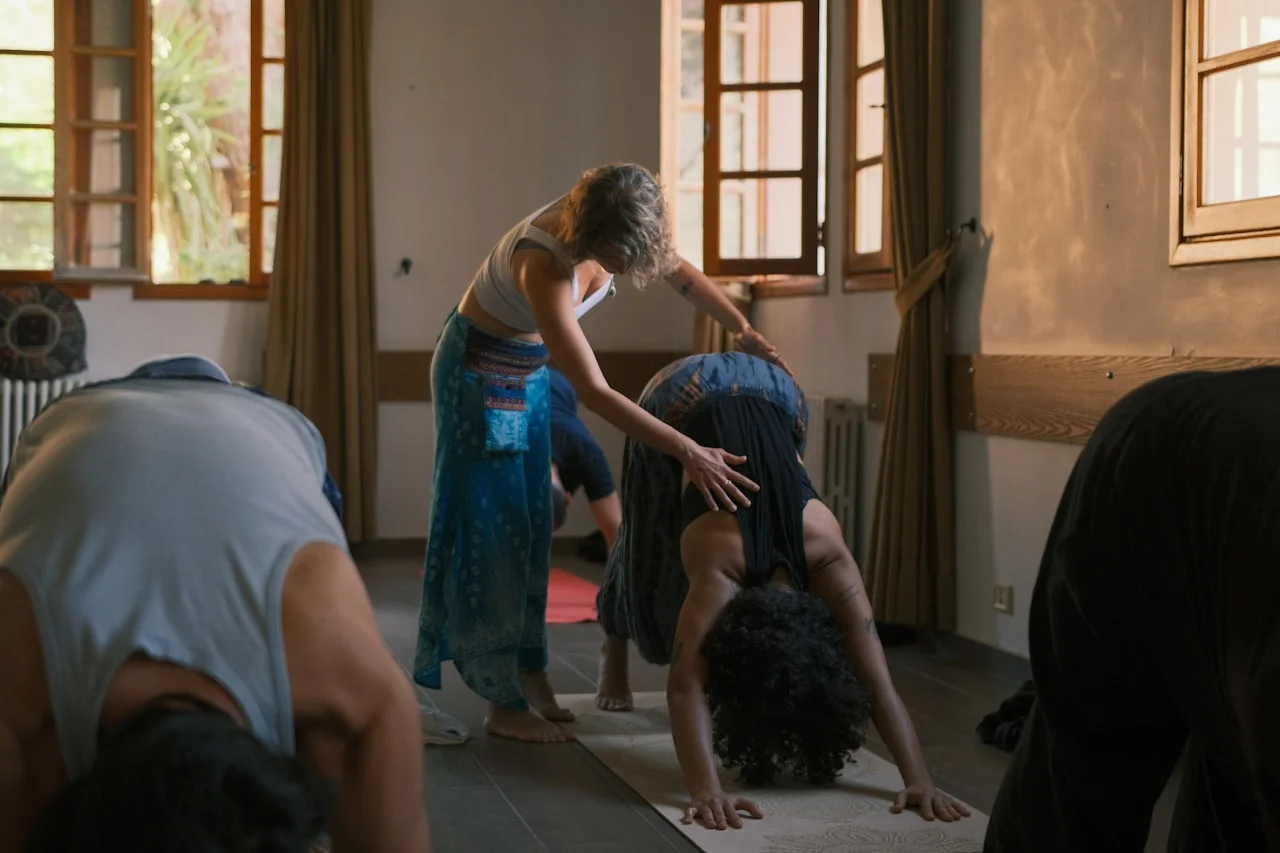 SEO for Yoga Studios: The Complete Guide to Ranking on Google in 2026