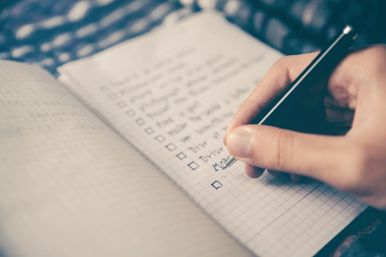 What Should a Wellness Coaching Website Include? The 2026 Checklist